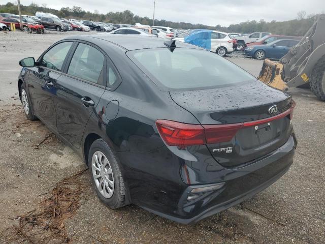 Photo 2 VIN: 3KPF24AD9LE207527 - KIA FORTE FE 