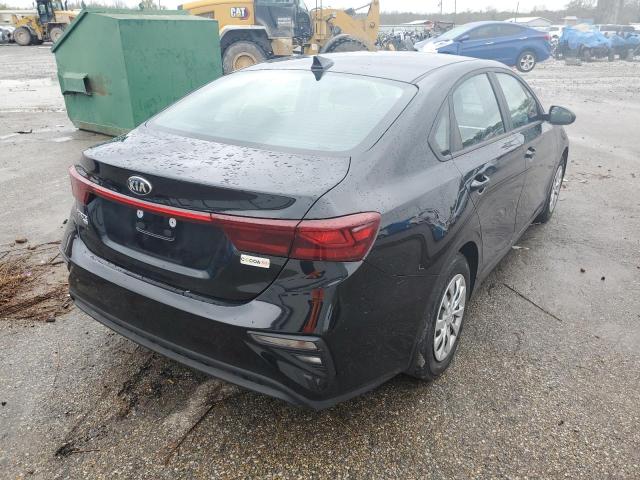 Photo 3 VIN: 3KPF24AD9LE207527 - KIA FORTE FE 