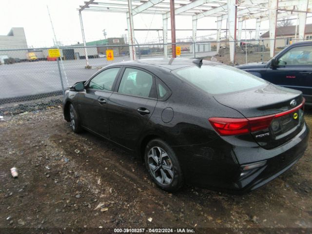 Photo 2 VIN: 3KPF24AD9LE210637 - KIA FORTE 