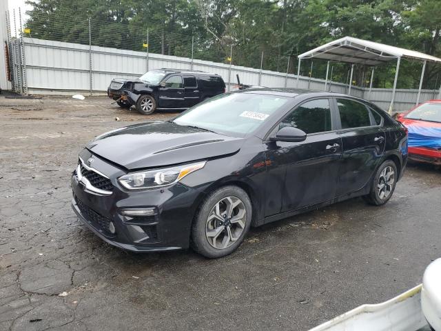 Photo 0 VIN: 3KPF24AD9LE212694 - KIA FORTE FE 