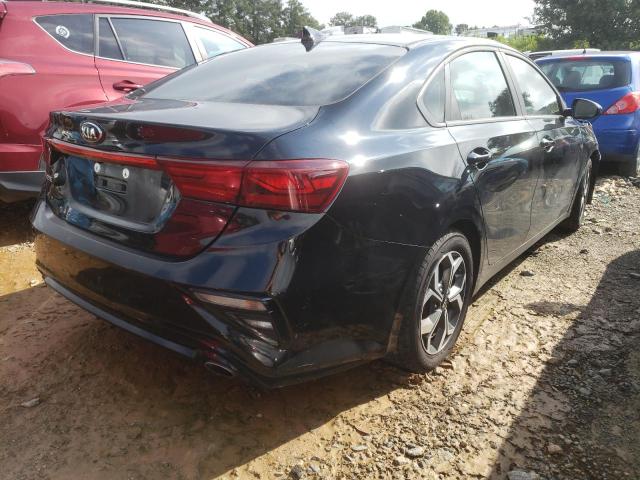 Photo 2 VIN: 3KPF24AD9LE212694 - KIA FORTE FE 