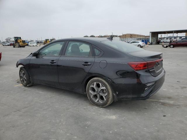 Photo 1 VIN: 3KPF24AD9LE213070 - KIA FORTE FE 