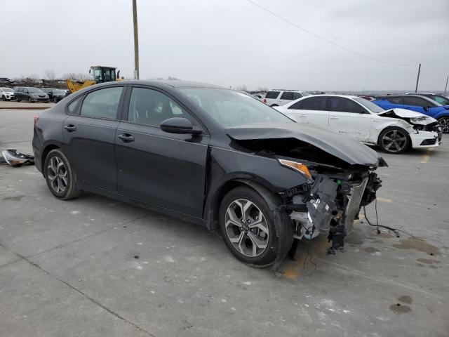 Photo 3 VIN: 3KPF24AD9LE213070 - KIA FORTE FE 