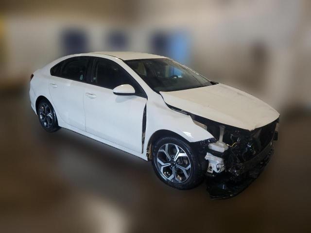 Photo 3 VIN: 3KPF24AD9LE225297 - KIA FORTE 