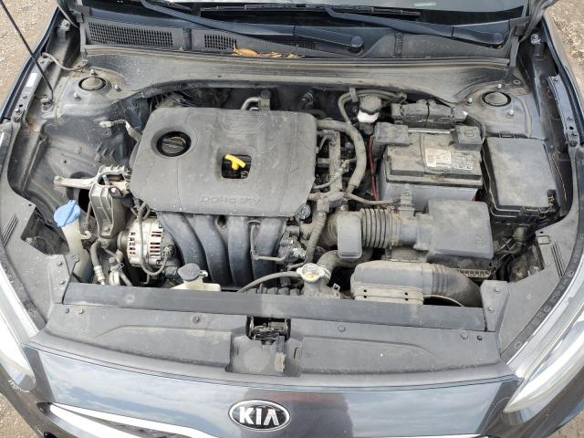 Photo 10 VIN: 3KPF24AD9LE227485 - KIA FORTE FE 