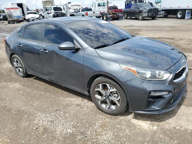 Photo 3 VIN: 3KPF24AD9LE227485 - KIA FORTE FE 