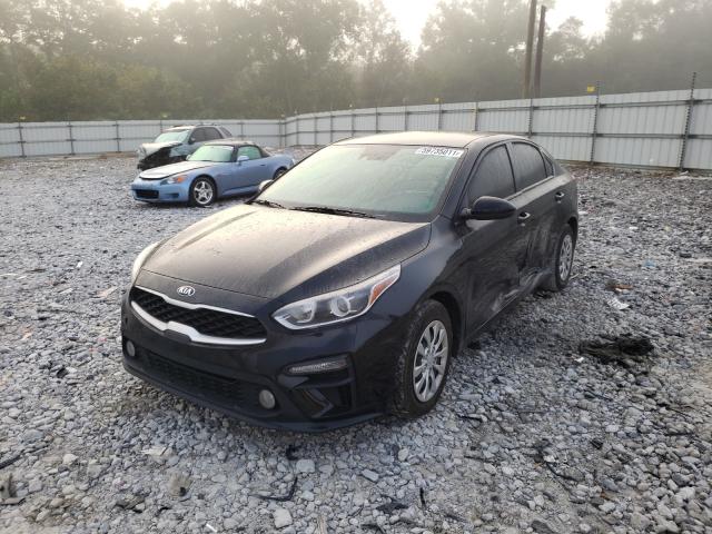 Photo 1 VIN: 3KPF24AD9LE228233 - KIA FORTE FE 