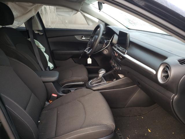 Photo 4 VIN: 3KPF24AD9LE228233 - KIA FORTE FE 