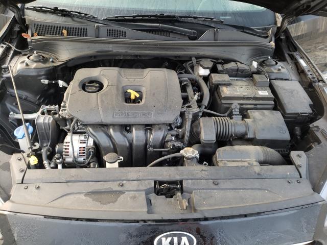 Photo 6 VIN: 3KPF24AD9LE228233 - KIA FORTE FE 