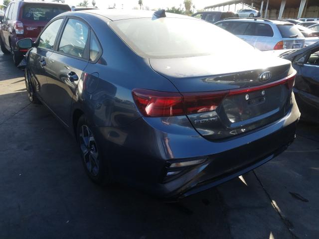 Photo 2 VIN: 3KPF24AD9LE232945 - KIA FORTE FE 