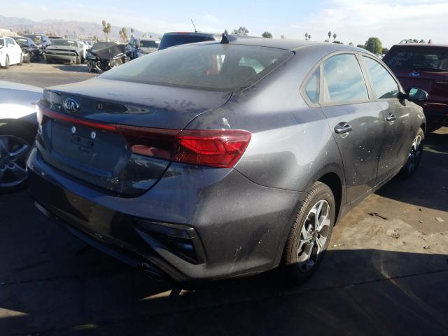 Photo 3 VIN: 3KPF24AD9LE232945 - KIA FORTE FE 