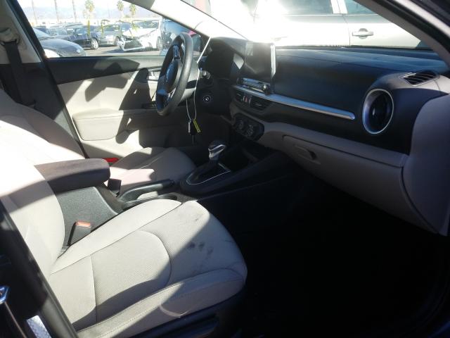 Photo 4 VIN: 3KPF24AD9LE232945 - KIA FORTE FE 