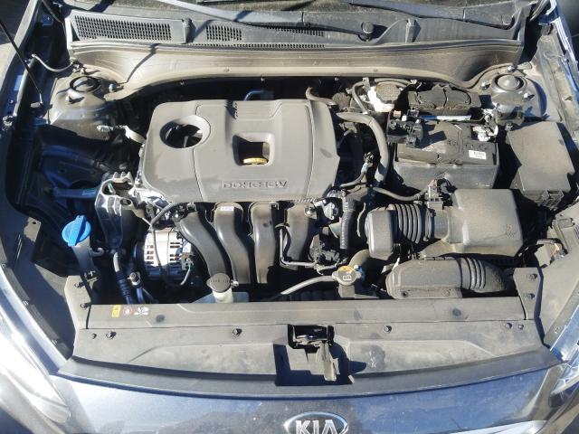 Photo 6 VIN: 3KPF24AD9LE232945 - KIA FORTE FE 