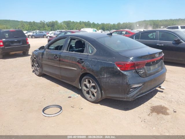 Photo 2 VIN: 3KPF24AD9LE233951 - KIA FORTE 