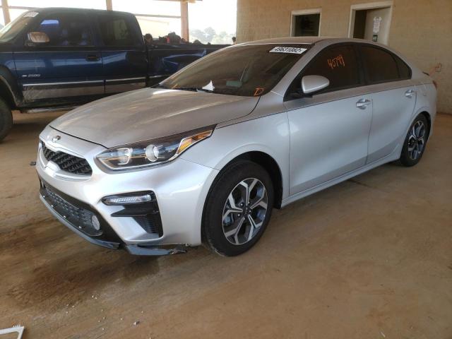 Photo 1 VIN: 3KPF24AD9LE234811 - KIA FORTE FE 