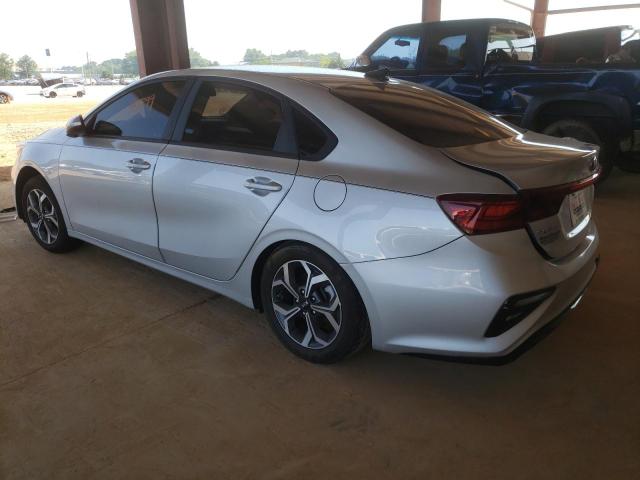 Photo 2 VIN: 3KPF24AD9LE234811 - KIA FORTE FE 