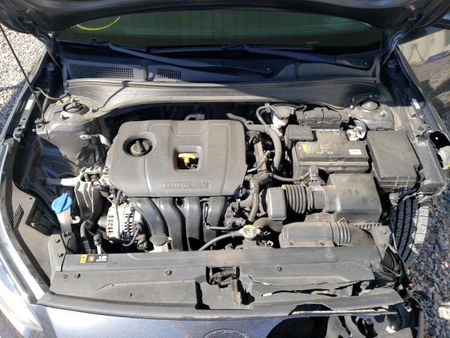 Photo 10 VIN: 3KPF24AD9LE236140 - KIA FORTE FE 