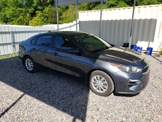 Photo 3 VIN: 3KPF24AD9LE236140 - KIA FORTE FE 