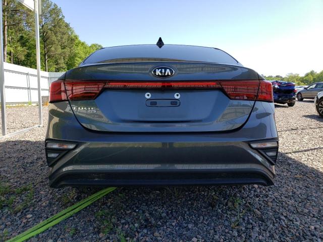 Photo 5 VIN: 3KPF24AD9LE236140 - KIA FORTE FE 