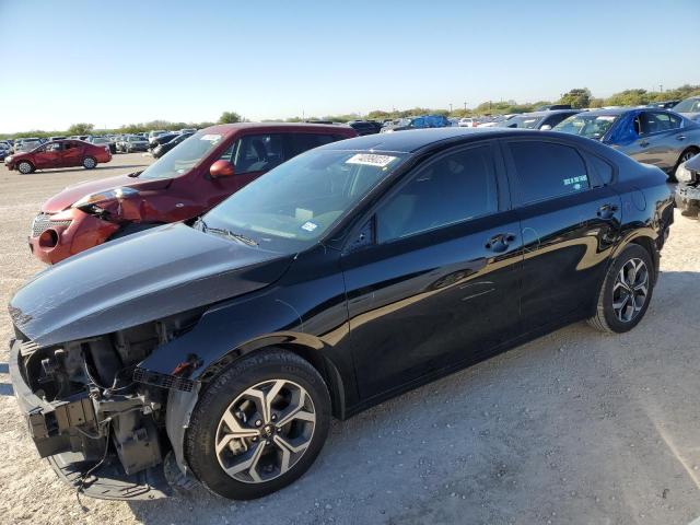 Photo 0 VIN: 3KPF24AD9LE239247 - KIA FORTE 