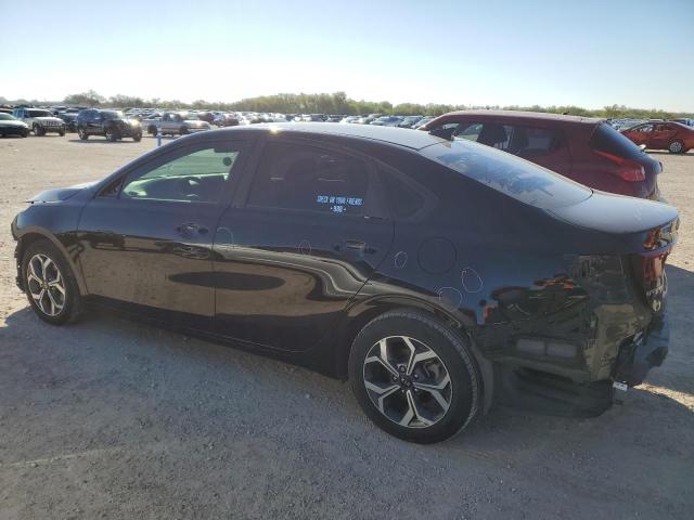 Photo 1 VIN: 3KPF24AD9LE239247 - KIA FORTE 