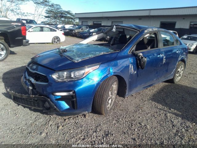 Photo 1 VIN: 3KPF24AD9LE239314 - KIA FORTE 