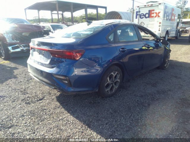 Photo 3 VIN: 3KPF24AD9LE239314 - KIA FORTE 