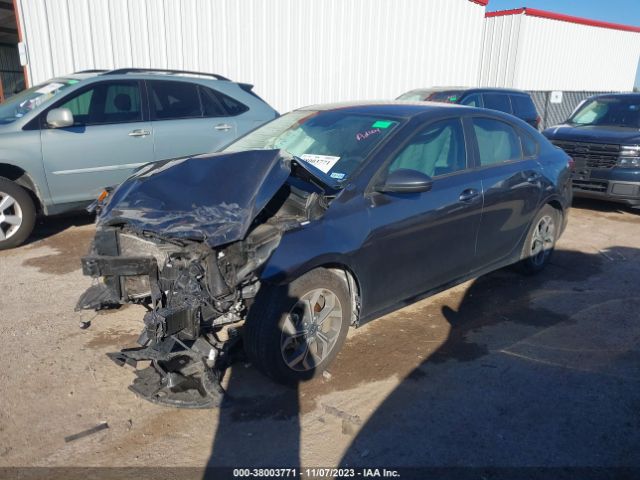 Photo 1 VIN: 3KPF24AD9LE240821 - KIA FORTE 