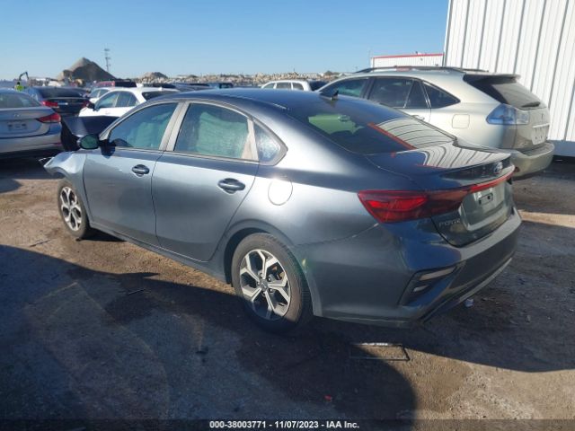 Photo 2 VIN: 3KPF24AD9LE240821 - KIA FORTE 