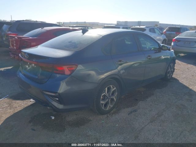 Photo 3 VIN: 3KPF24AD9LE240821 - KIA FORTE 