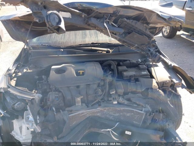 Photo 9 VIN: 3KPF24AD9LE240821 - KIA FORTE 