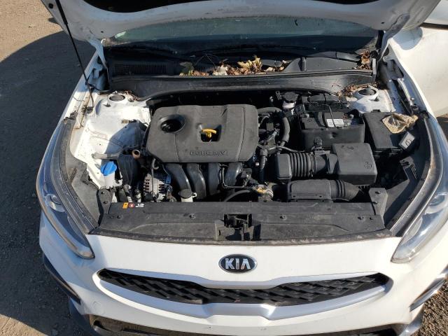 Photo 10 VIN: 3KPF24AD9LE241354 - KIA FORTE FE 