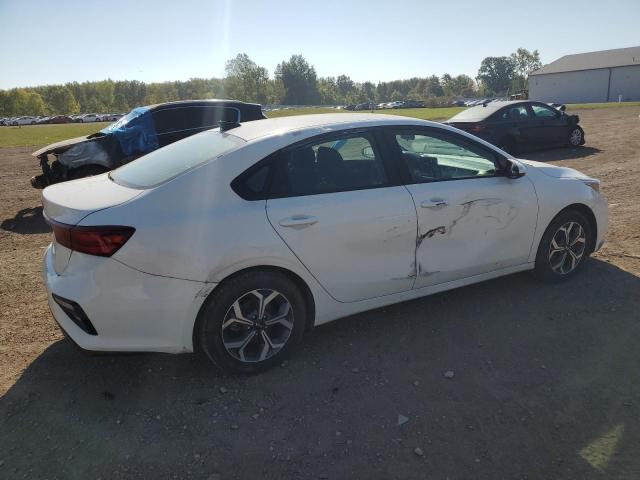 Photo 2 VIN: 3KPF24AD9LE241354 - KIA FORTE FE 