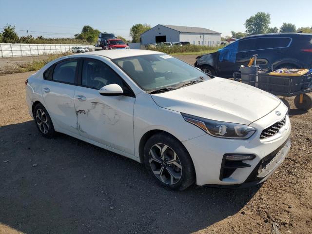 Photo 3 VIN: 3KPF24AD9LE241354 - KIA FORTE FE 