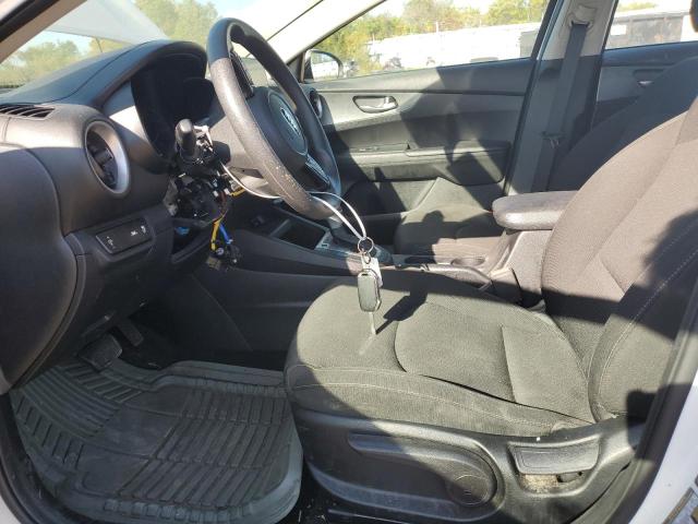 Photo 6 VIN: 3KPF24AD9LE241354 - KIA FORTE FE 