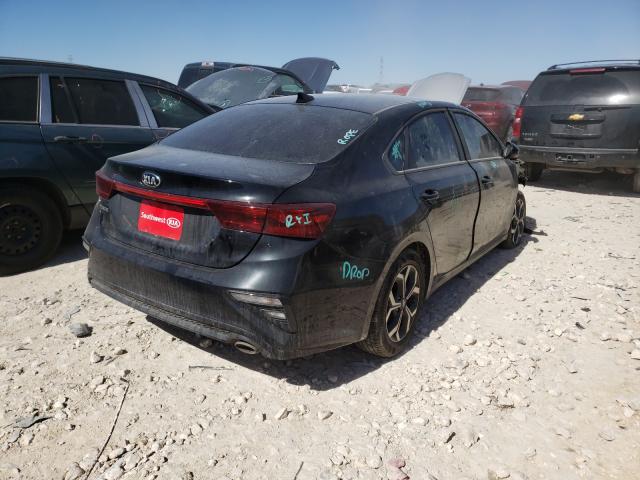 Photo 3 VIN: 3KPF24AD9LE241435 - KIA FORTE FE 