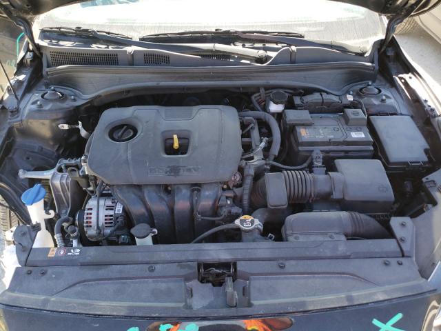 Photo 6 VIN: 3KPF24AD9LE241435 - KIA FORTE FE 