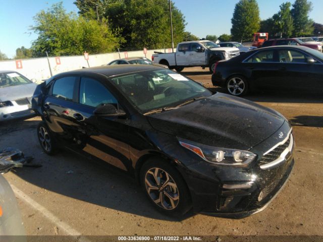 Photo 0 VIN: 3KPF24AD9LE243315 - KIA FORTE 