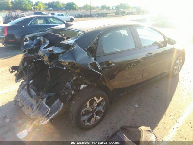 Photo 3 VIN: 3KPF24AD9LE243315 - KIA FORTE 