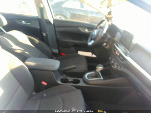 Photo 4 VIN: 3KPF24AD9LE243315 - KIA FORTE 