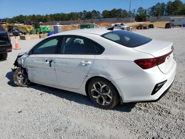 Photo 1 VIN: 3KPF24AD9LE244545 - KIA FORTE 