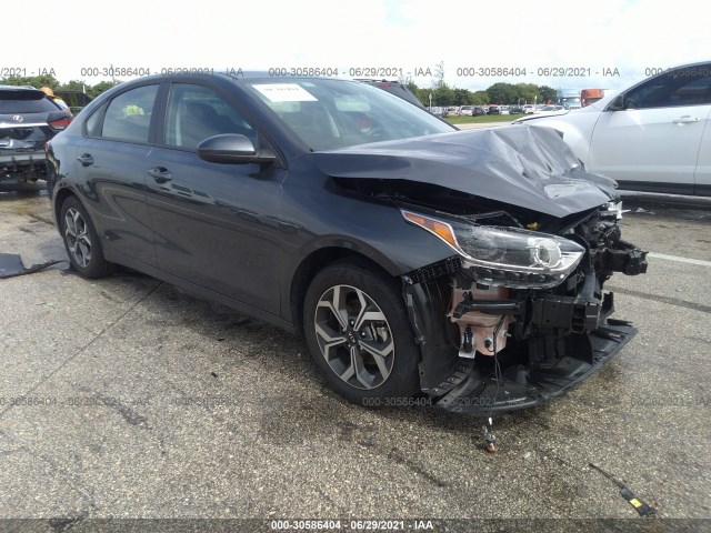 Photo 0 VIN: 3KPF24AD9LE245100 - KIA FORTE 