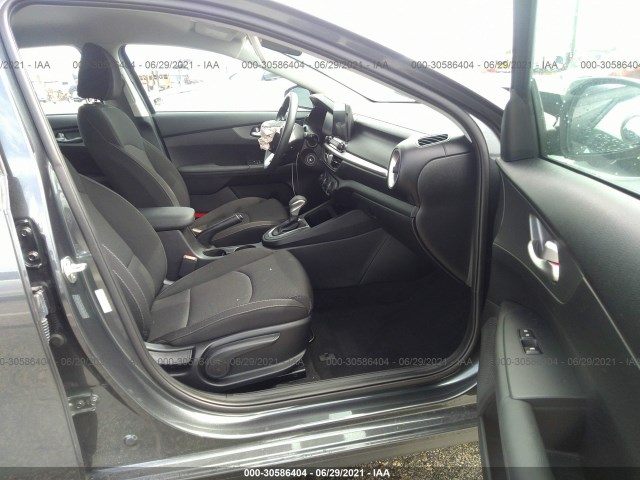 Photo 4 VIN: 3KPF24AD9LE245100 - KIA FORTE 