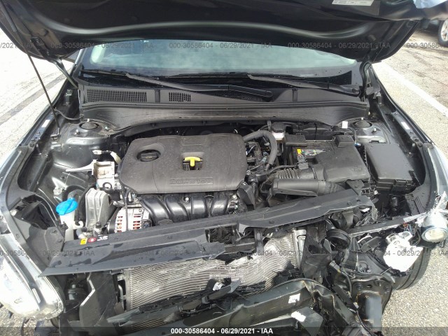 Photo 9 VIN: 3KPF24AD9LE245100 - KIA FORTE 