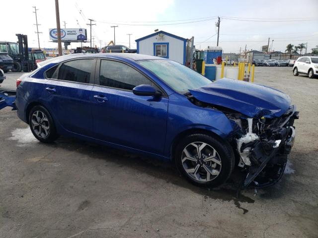 Photo 3 VIN: 3KPF24AD9LE246375 - KIA FORTE 