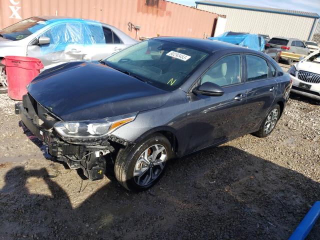 Photo 0 VIN: 3KPF24AD9LE246988 - KIA FORTE 