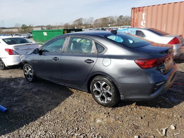 Photo 1 VIN: 3KPF24AD9LE246988 - KIA FORTE 