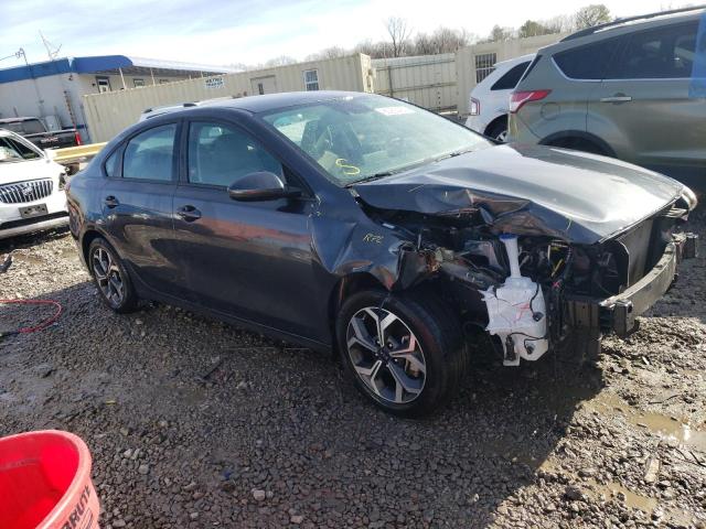 Photo 3 VIN: 3KPF24AD9LE246988 - KIA FORTE 