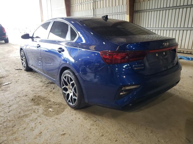 Photo 2 VIN: 3KPF24AD9LE248269 - KIA FORTE FE 