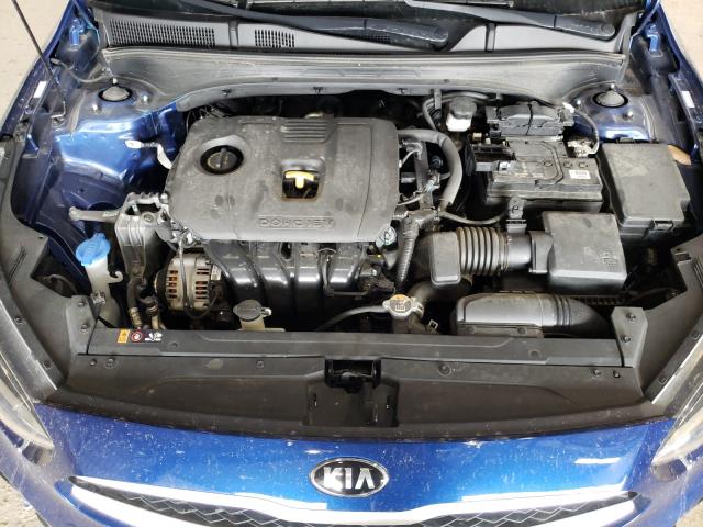 Photo 6 VIN: 3KPF24AD9LE248269 - KIA FORTE FE 